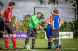 S.K.N.W.K. 1 - Bevelanders 1 (comp.) seizoen 2023-2024 (6/126)